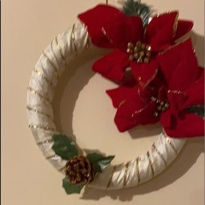 Beautiful wreath